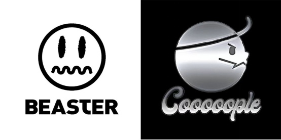 潮流可玩，BEASTER加持新晋潮玩品牌Cooooople，带来首个潮玩联名！