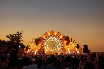 日落声起 惬意升级，科罗娜日落声起全球音乐嘉年华盛大开演，即将登陆中国最美海滩